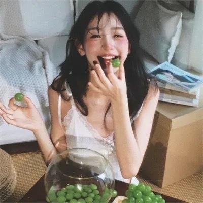 今天的晚餐就是你