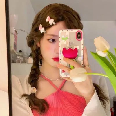 激情的爱